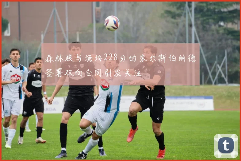森林狼与场均228分的朱尔斯伯纳德签署双向合同引发关注