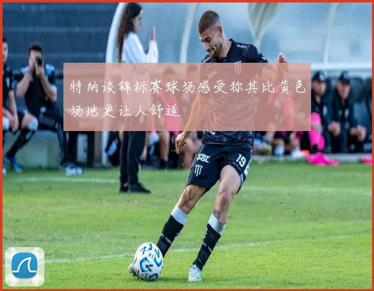 特纳谈锦标赛球场感受称其比黄色场地更让人舒适