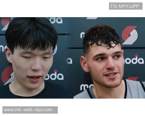 克林根与杨瀚森球队或将交易罗威争冠球队对他青睐有加